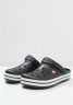 Crocs CROCBAND UNISEX Clogs schwarz CROCBAND UNISEX Сабо черный