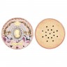 Pat McGrath Labs Skintillating Diamond Body Shimmer Golden Majesty Освежающее алмазное сияние для тела