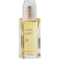 Gabriela Sabatini (Габриела Сабатини) Gabriela Sabatini (Габриела Сабатини) Eau de Toilette Туалетная вода Spray Спрей, 20 мл