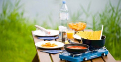 Campingaz Campingaz Gaskocher Campingaz Gaskocher Base Camp  Газовая плита Campingaz Газовая плита Campingaz Базовый лагерь