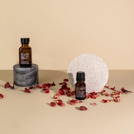 Booming Bob Essential Oil Grapefruit  Эфирное масло грейпфрута