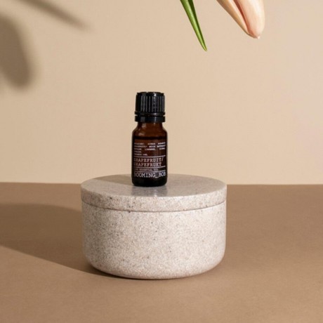Booming Bob Essential Oil Grapefruit  Эфирное масло грейпфрута