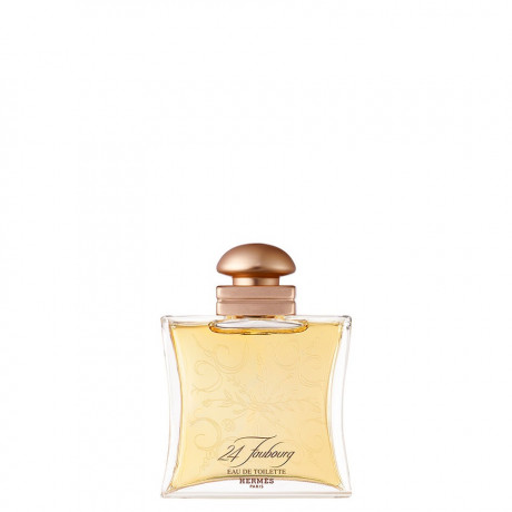 HERMES (Гермес) Eau de Toilette Spray Eau de Toilette (EdT) Туалетная вода 24 Faubourg, 100 мл