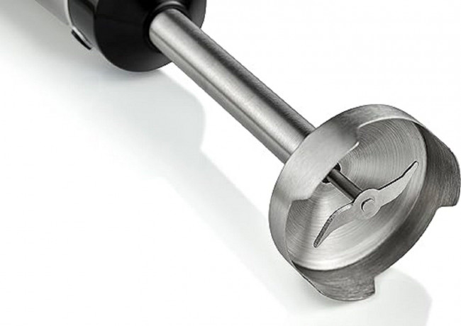 Arzum Arzum Stabmixer Chefblend Stabmixer Set, Das elegante Inox-Design sieht in jeder Kuche gut aus  Ручной блендер Arzum Набор ручных блендеров Chefblend, элегантный дизайн из нержавеющей стали хорошо смотрится на любой кухне.