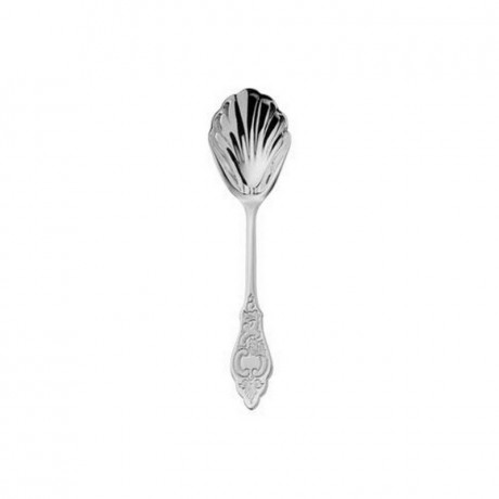 Robbe & Berking Robbe & Berking Ostfriesen 925 Sterling Silber Zuckerloffel Robbe &amp; Berking Ostfriesen 925 серебряная ложка для сахара