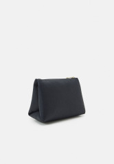 Tommy Hilfiger EMBLEM Wash bag space blue ЭМБЛЕМА Мешок для стирки космический синий