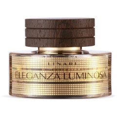 Linari (Линари)  Eleganza Luminosa Eau de Parfum Парфюмерная вода Spray Спрей, 100 мл