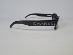 CHANEL Солнцезащитные очки+фирменный чехол, Франция, 1970-80гг.