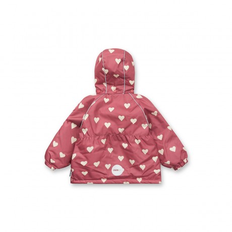 racoon outdoor Vista Winterjacken Виста зимние куртки