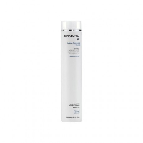 Medavita (Медавита) Lotion Concentree Homme Anti Hair Loss Treating Shampoo Шампунь для мужчин, 250 мл