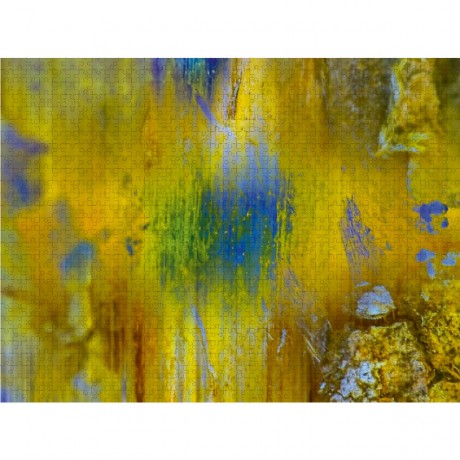 CALVENDO Puzzle CALVENDO Puzzle Abstraktes Holzdesign Пазл CALVENDO Puzzle Абстрактный деревянный дизайн