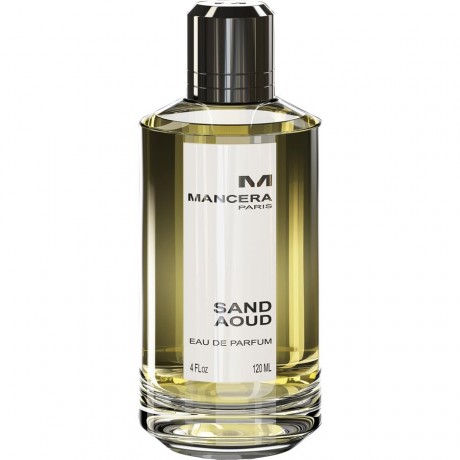 Mancera Sensual White Eau de Parfum Парфюмерная вода Spray Спрей Sand Aoud, 120 мл
