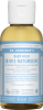 Dr.Bronner's (Доктор Броннерс) 18-IN-1 Naturseife Органическое мыло Baby-Mild, 60 мл