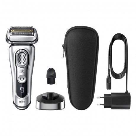 Braun Series 9 9350s, Rasierer Series 9 9350s, бритвы