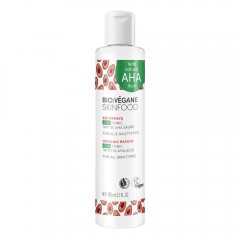 BIO:VEGANE SKINFOOD Papaya 24h AHA Tonic 150ml  Папайя 24-часовой тоник с АНА-кислотами 150мл