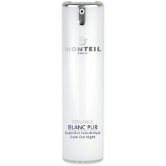 Monteil (Монтейл) Perlance Blanc Pur Even Out Night, 50 мл