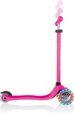 Globber Scooter PRIMO LIGTHS Самокат PRIMO LIGTHS