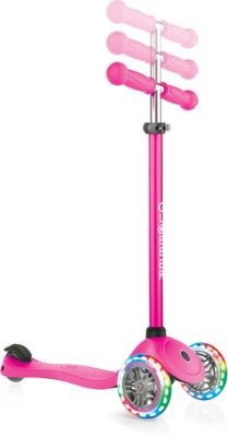 Globber Scooter PRIMO LIGTHS Самокат PRIMO LIGTHS