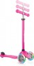 Globber Scooter PRIMO LIGTHS Самокат PRIMO LIGTHS