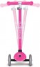Globber Scooter PRIMO LIGTHS Самокат PRIMO LIGTHS