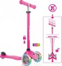 Globber Scooter PRIMO LIGTHS Самокат PRIMO LIGTHS