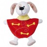 beleduc Schnuffeltuch Hund Harry Утешитель пес Гарри