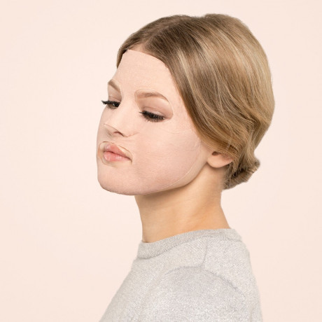 STARSKIN SILKMUD™ PINK CLAY  РОЗОВАЯ ГЛИНА SILKMUD™