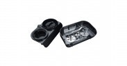 Steba Steba Stabmixer-Set MX 40 edelstahl (geburstet)/schwarz  edelstahl (geburstet)/schwarz Набор ручного блендера Steba MX 40 нержавеющая сталь (матовая)/черный