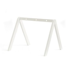 Kids Concept Spielbogen Babygym weiss Spielbogen Игровая арка Babygym белая игровая арка