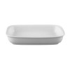 Thomas Thomas Trend Weiss Platte tief 30 cm Thomas Trend Белая тарелка глубокая 30 см
