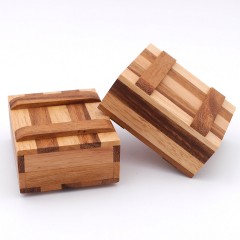 ROMBOL Geschenkbox No.2 Подарочная коробка №2