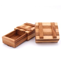 ROMBOL Geschenkbox No.2 Подарочная коробка №2