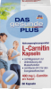 Mivolis L-Carnitin Миволис капсулы с L-карнитином + Магний + Витамин В12, 60 шт