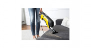 Karcher Karcher VC 5, Handstaubsauger gelb gelb Karcher VC 5, ручной пылесос желтый