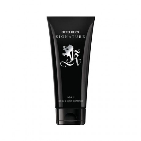 Otto Kern (Отто Керн)  Signature Man Shower Gel Гель для душа, 200 мл