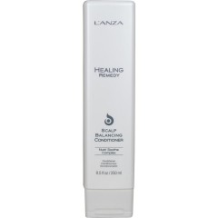 Lanza (Ланза) Healing Remedy Balancing Conditioner Кондиционер от перхоти, 250 мл