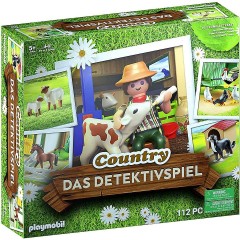 PLAYMOBIL Spiel Playmobil 70763 Игра Playmobil 70763