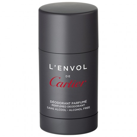 Cartier  Deodorant Stift L’Envol de Cartier, 75 мл