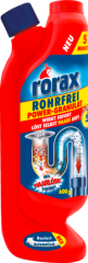 rorax  Rorax Rohrfrei Powergel Abflussreiniger 1L Средство для удаления засоров в сантехнике , 1000 мл