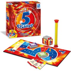 Megableu 5 Seconds 5 секунд