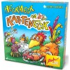 Zoch Heckmeck am Karteneck Хекмек в углу карты