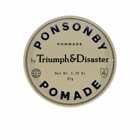 Triumph Disaster Ponsonby Pomade 95 Gr Помада Ponsonby 95 гр