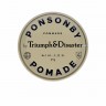Triumph Disaster Ponsonby Pomade 95 Gr Помада Ponsonby 95 гр