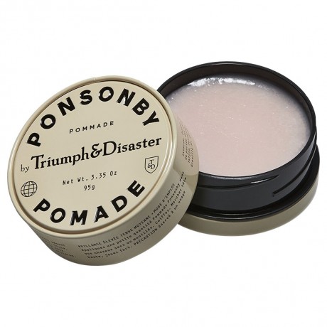 Triumph Disaster Ponsonby Pomade 95 Gr Помада Ponsonby 95 гр