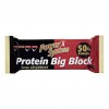 Power System Protein Протеин Big Block EiWeiss Батончик &quot;Cocos Geschmack&quot; 100 г