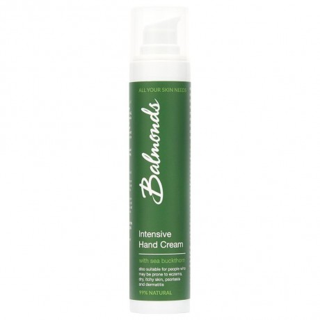 Balmonds Intensive Hand Cream  Интенсивный крем для рук