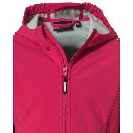 CMP Softshelljacke fur Madchen Куртка софтшелл для девочки