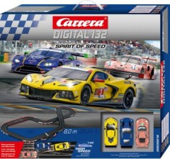 Carrera CARRERA DIGITAL 132 КАРРЕРА ЦИФРОВОЙ 132