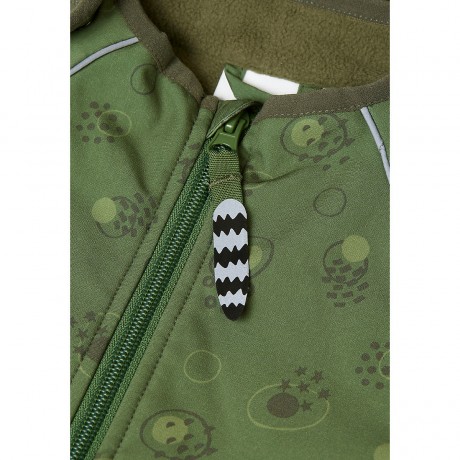 racoon outdoor Wellington Softshelljacken Веллингтонские куртки софтшелл