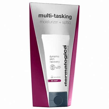Dermalogica Dynamic Skin Recovery  Динамическое восстановление кожи